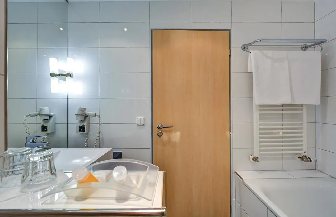 Holiday Inn Prague Airport By Ihg-1