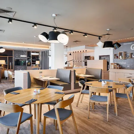 Holiday Inn Prague Airport By Ihg-2